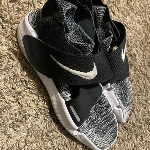 NIKE FREE RN MOTION FLYKNIT!